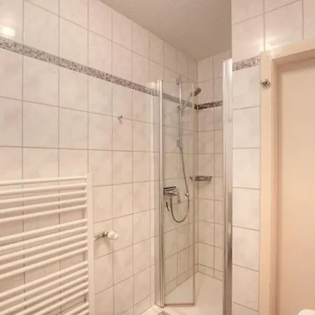 Strandhotel, App 3sh219 Heiligenhafen