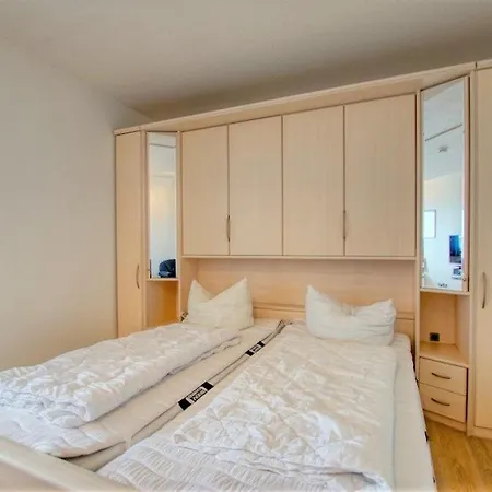Strandhotel, App 3sh219 * Heiligenhafen