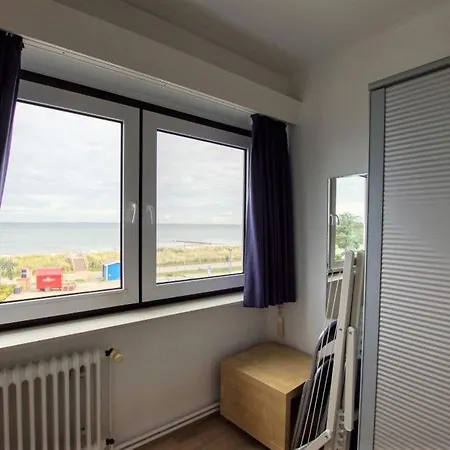Strandhotel, App 3sh219 Apartment Heiligenhafen