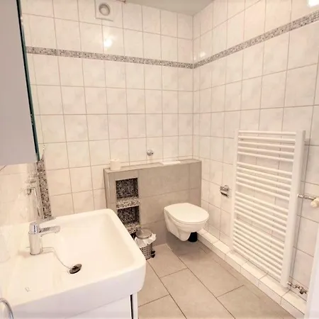 Strandhotel, App 3sh219 Heiligenhafen