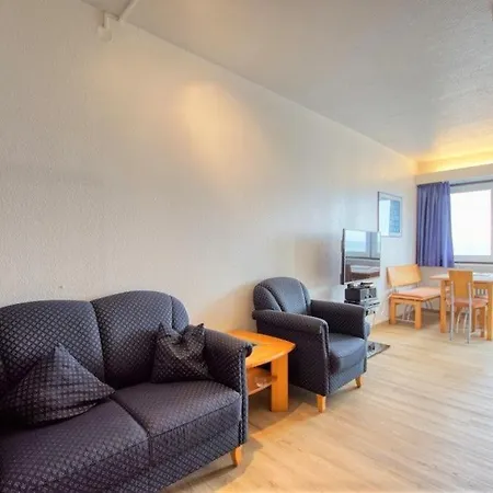 Strandhotel, App 3sh219 Apartment *