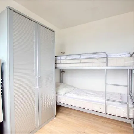 Strandhotel, App 3sh219 Apartment Heiligenhafen