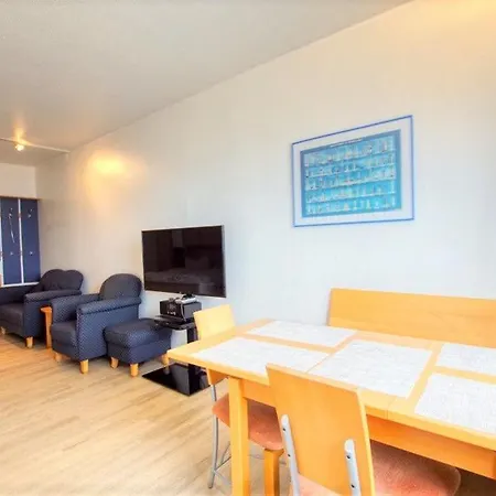 Strandhotel, App 3sh219