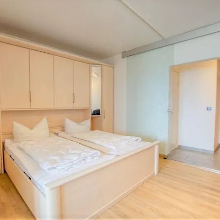 Appartement Strandhotel, App 3sh219 Heiligenhafen